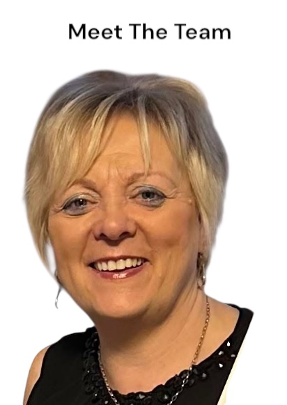 Margaret, groomer at Pampers in Stirling